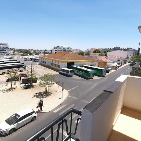 Vasco Da Gama Apartments Lagos Exteriér fotografie