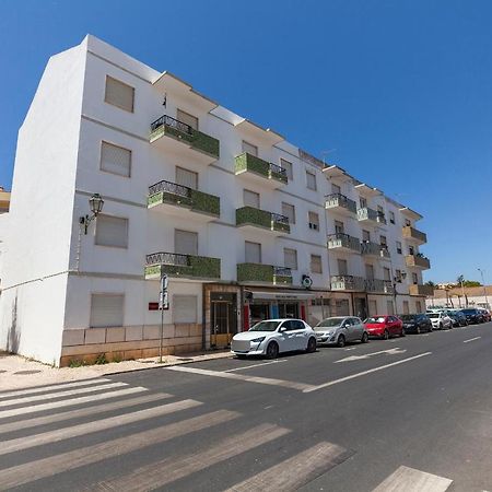 Vasco Da Gama Apartments Lagos Exteriér fotografie