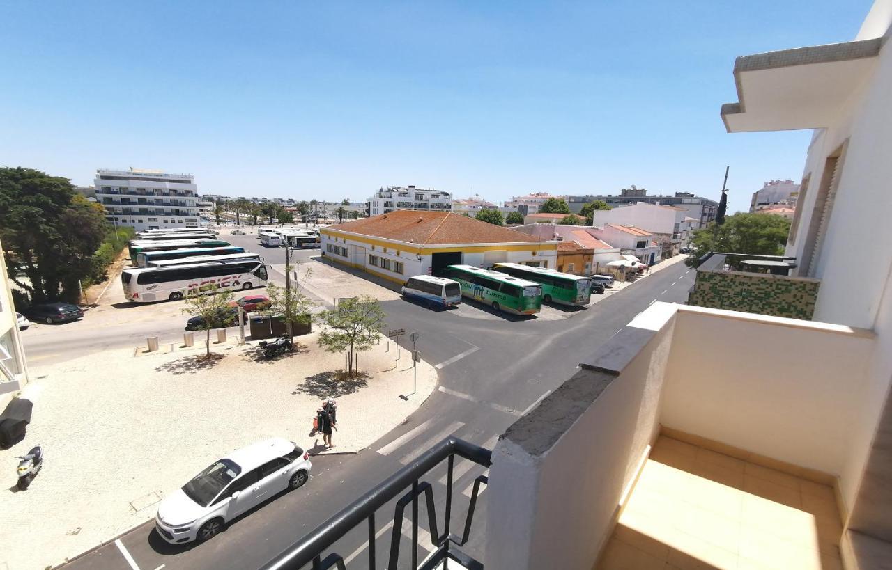 Vasco Da Gama Apartments Lagos Exteriér fotografie